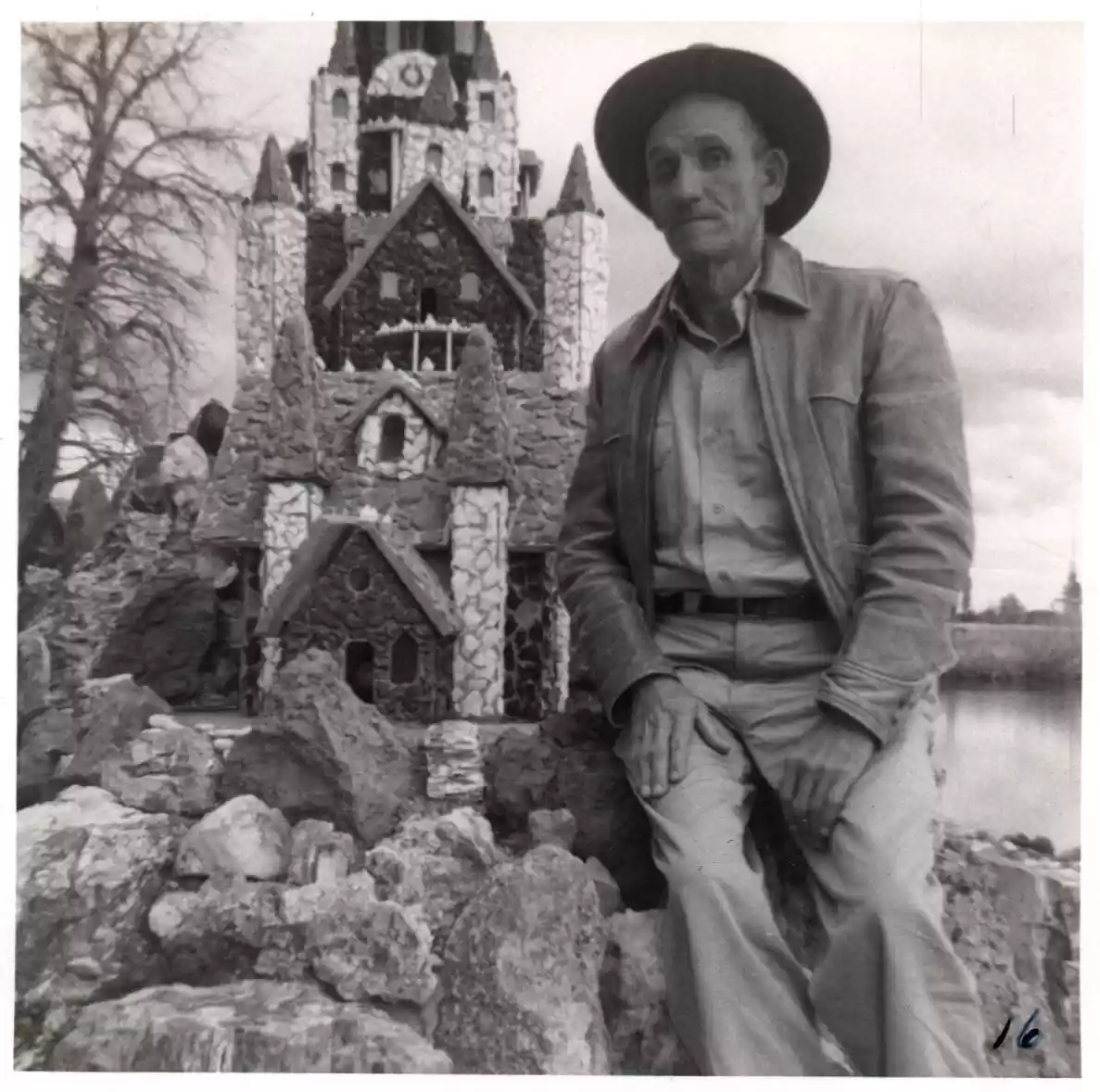 16 - Feast at Belknap Springs, OR
